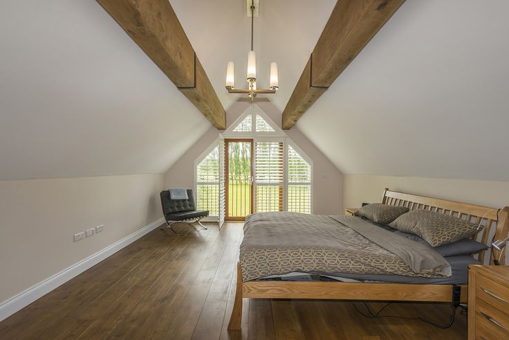 Structural Timber Work